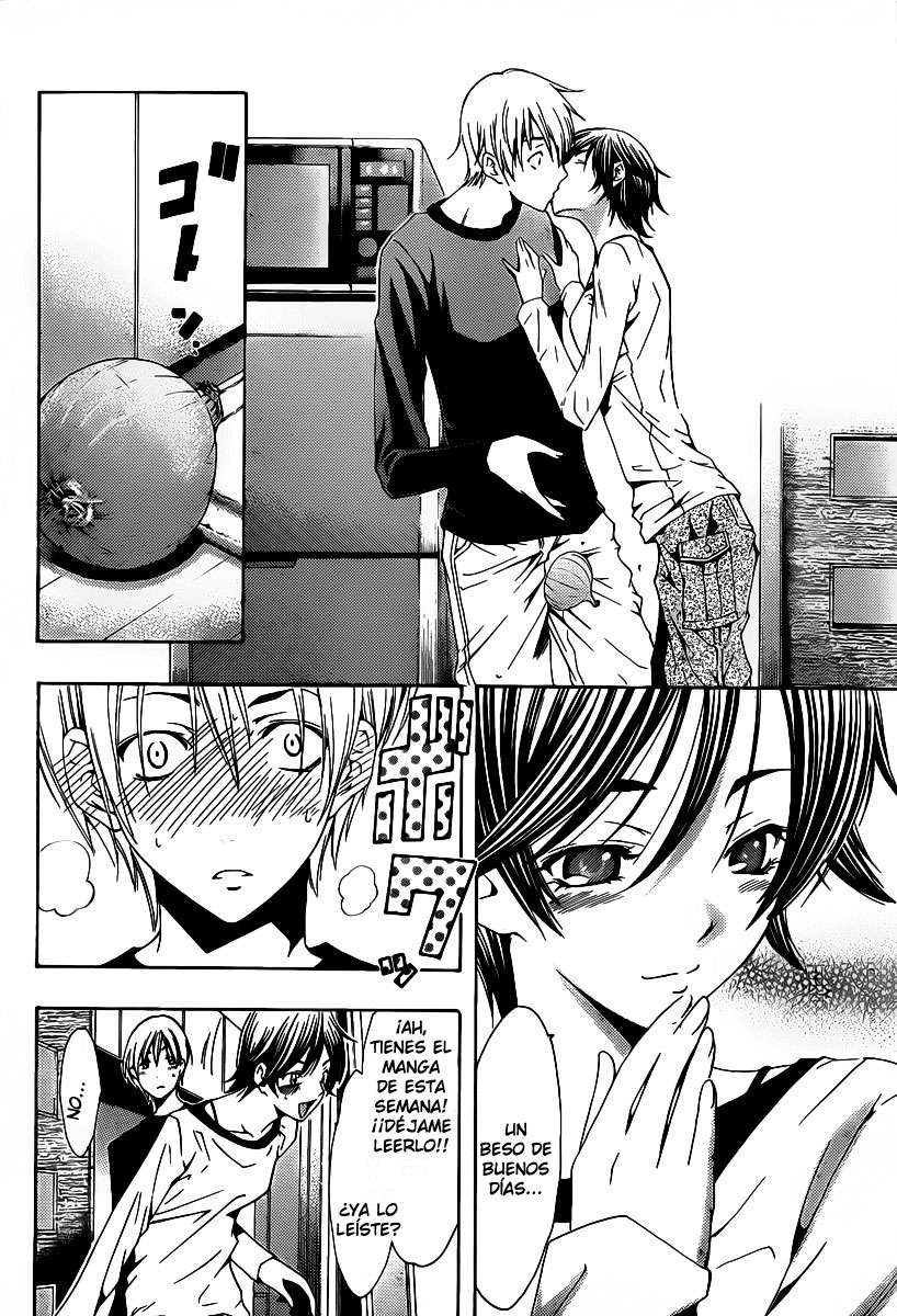 Read Kimi no Iru Machi (es) Manga Online