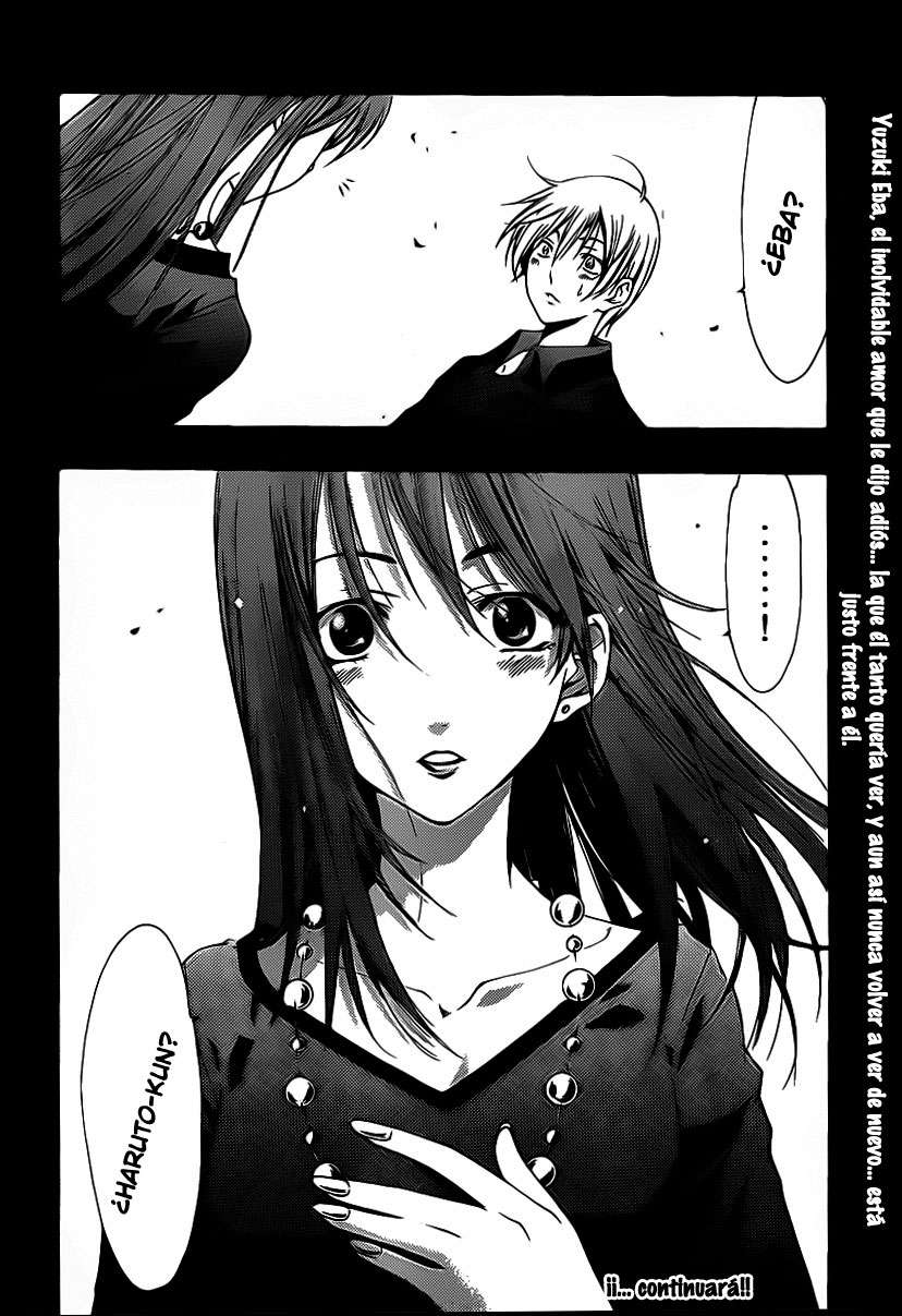 Read Kimi no Iru Machi (es) Manga Online