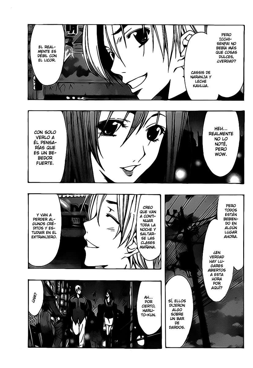 Read Kimi no Iru Machi (es) Manga Online