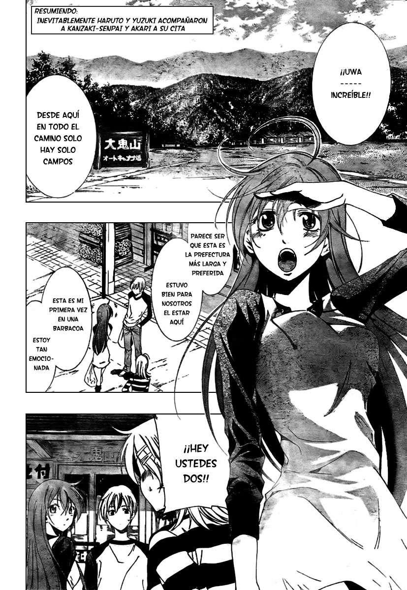 Read Kimi no Iru Machi (es) Manga Online