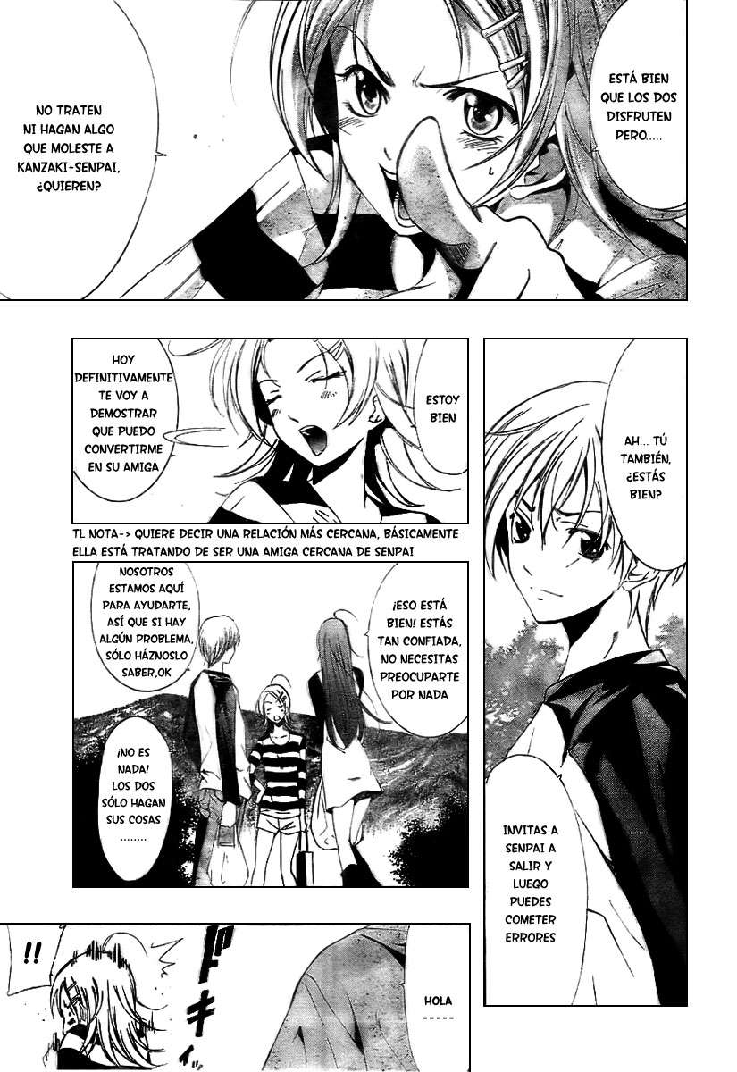 Read Kimi no Iru Machi (es) Manga Online