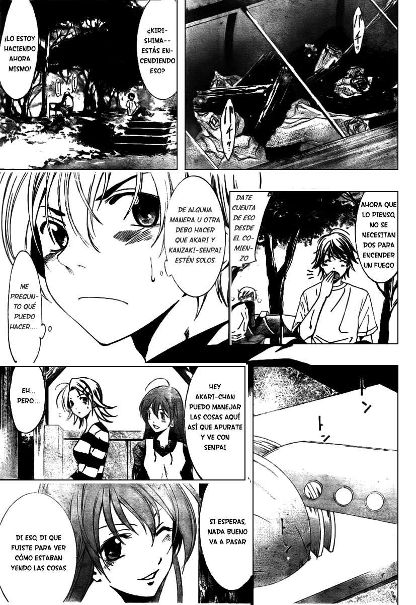 Read Kimi no Iru Machi (es) Manga Online