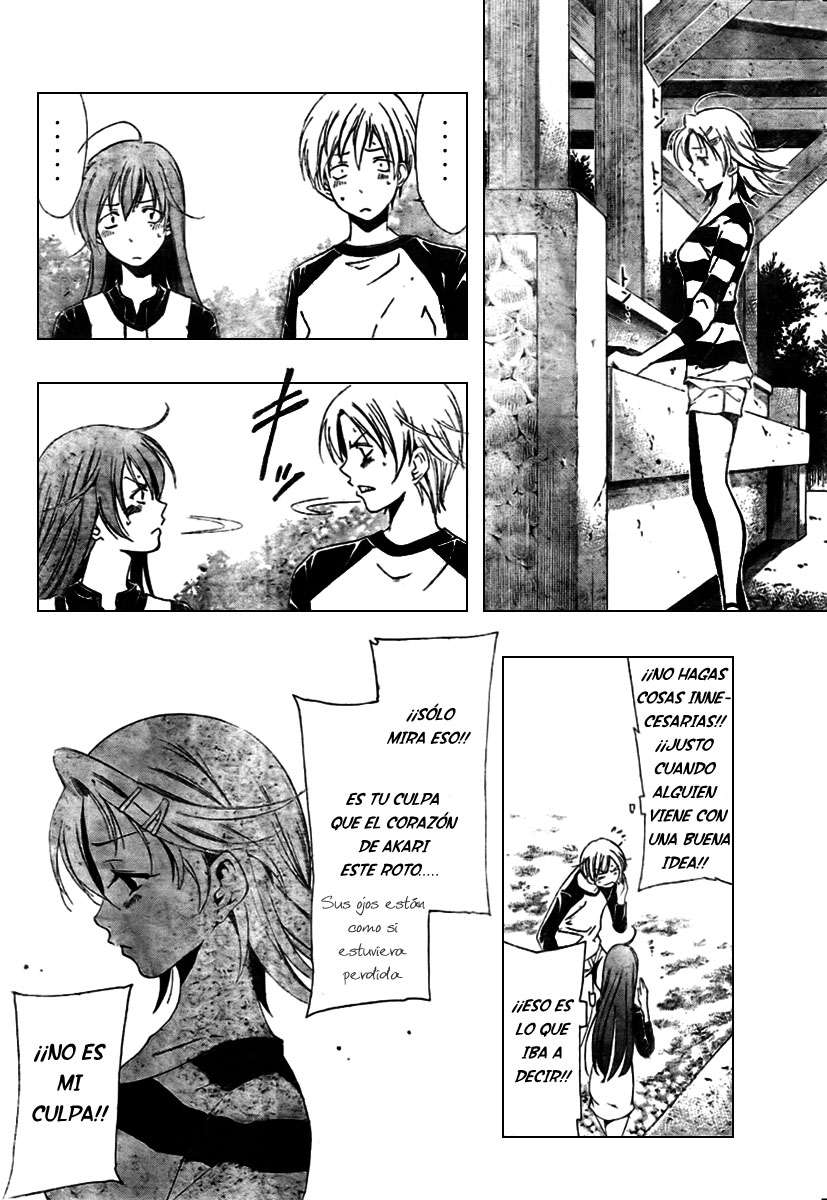 Read Kimi no Iru Machi (es) Manga Online