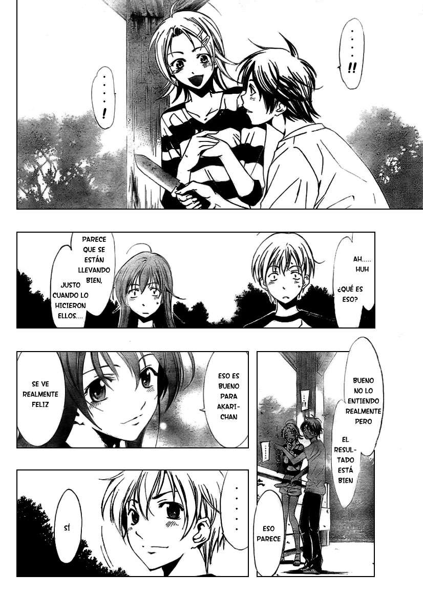 Read Kimi no Iru Machi (es) Manga Online