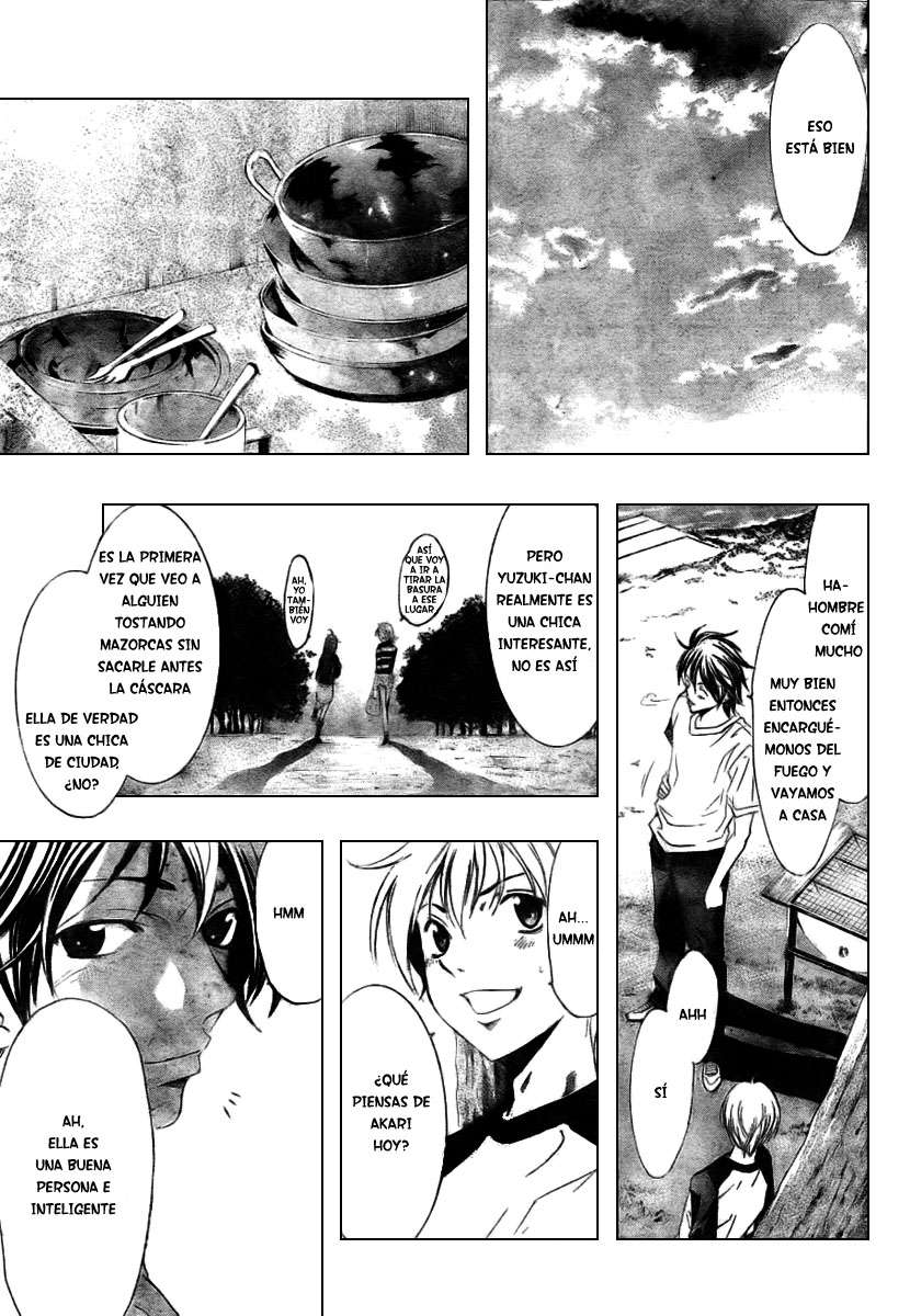 Read Kimi no Iru Machi (es) Manga Online