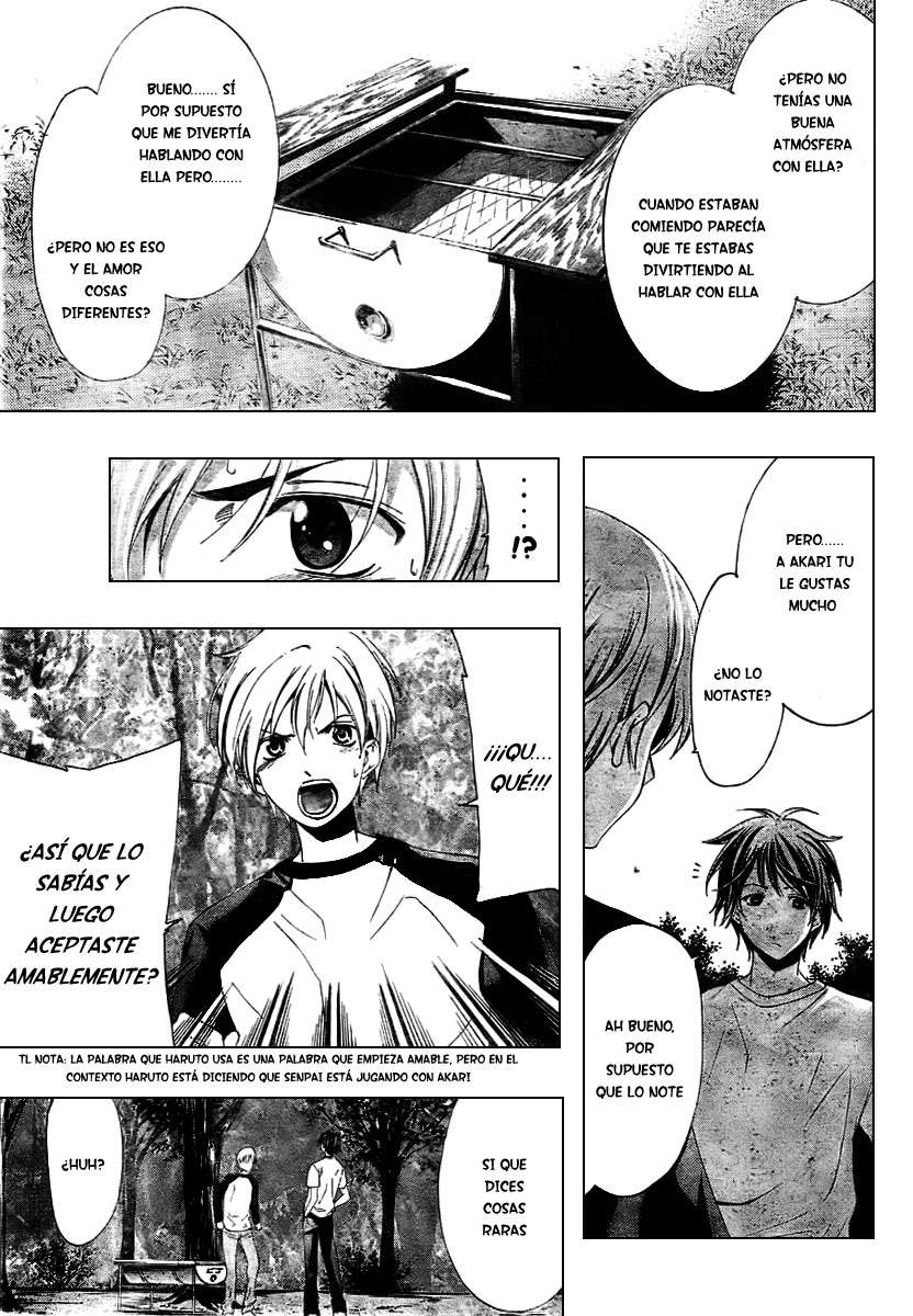 Read Kimi no Iru Machi (es) Manga Online