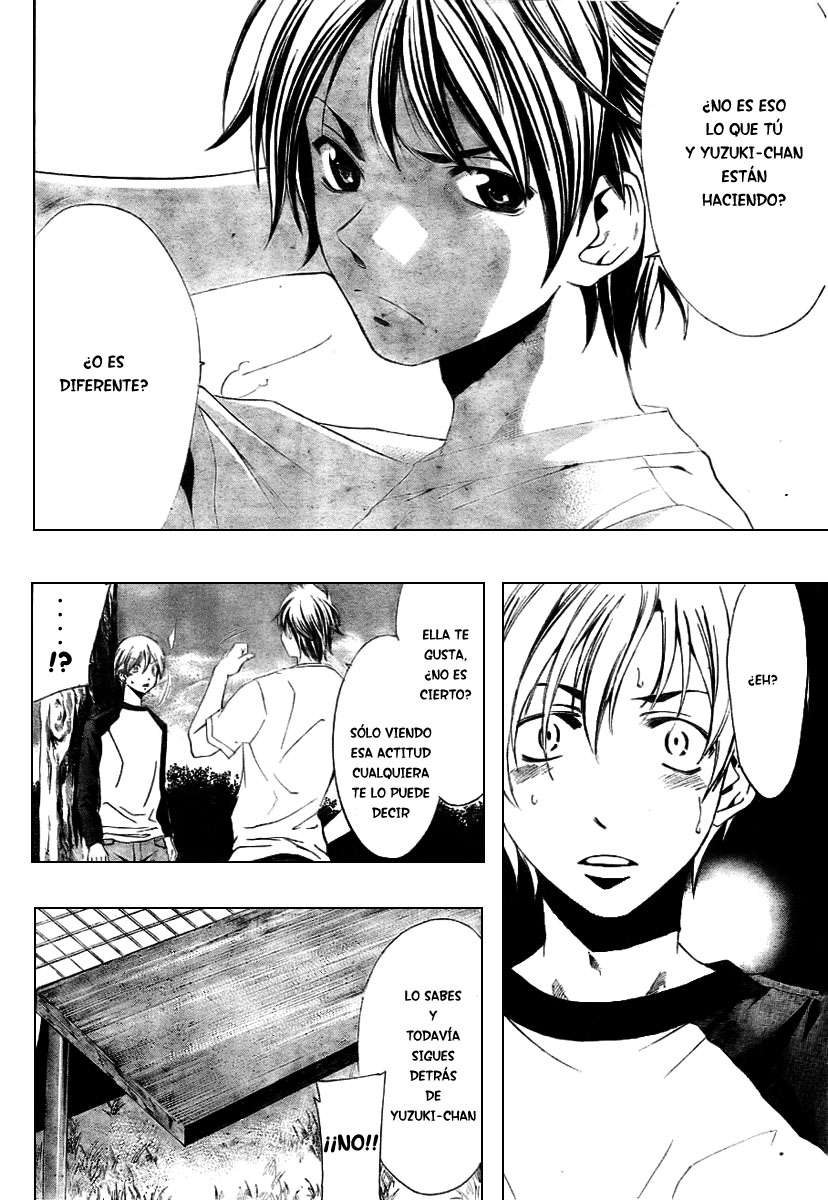 Read Kimi no Iru Machi (es) Manga Online