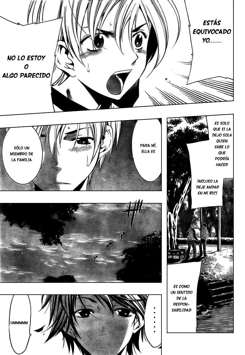 Read Kimi no Iru Machi (es) Manga Online