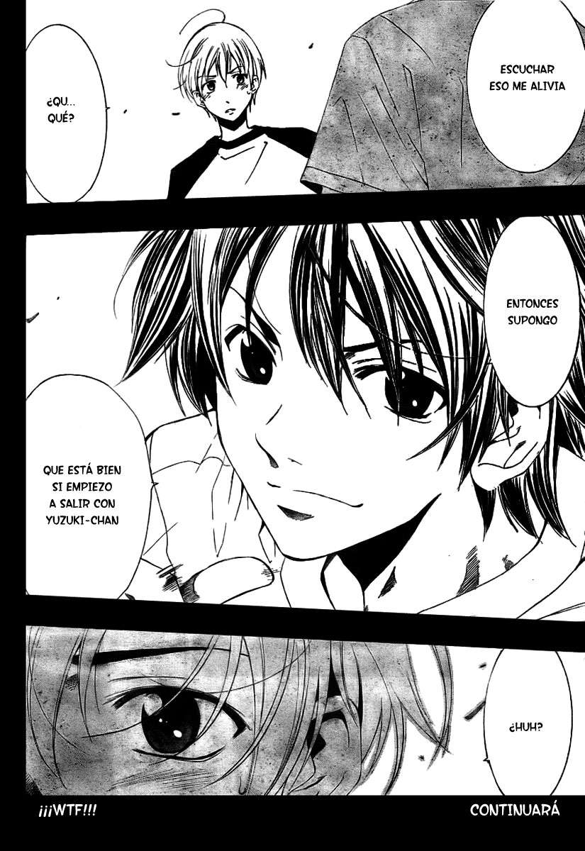 Read Kimi no Iru Machi (es) Manga Online