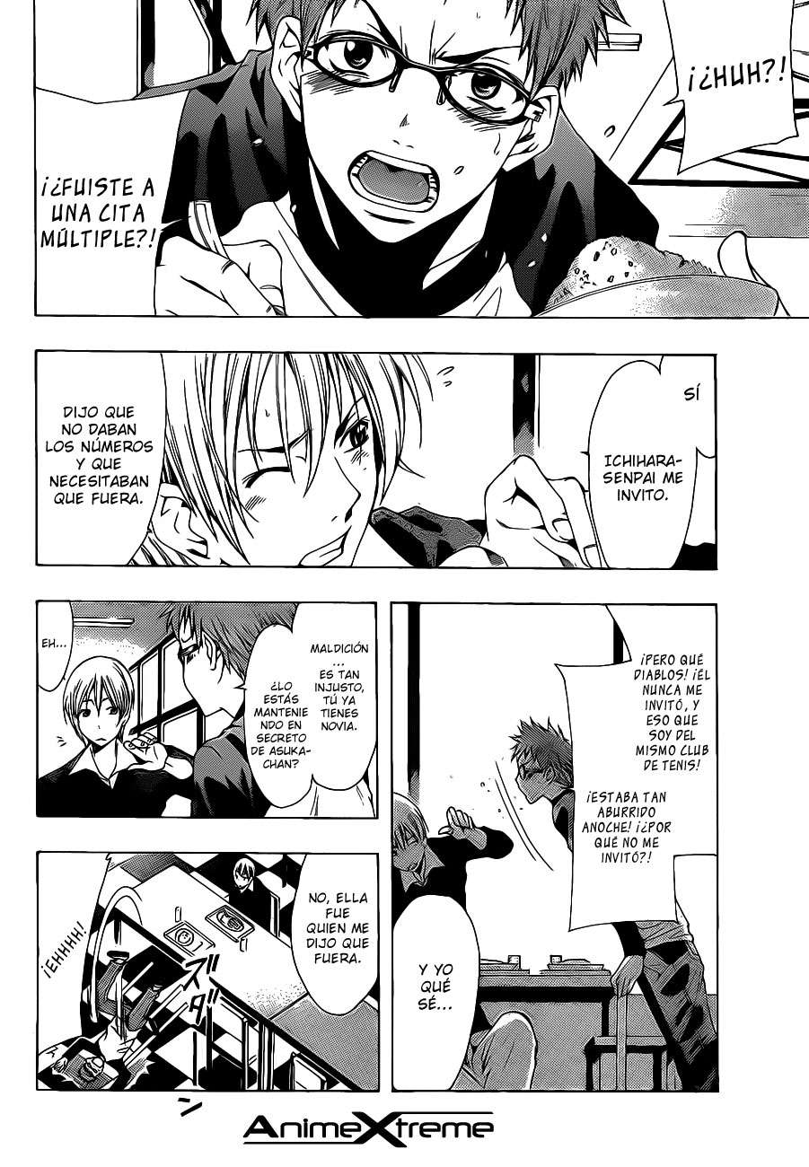 Read Kimi no Iru Machi (es) Manga Online