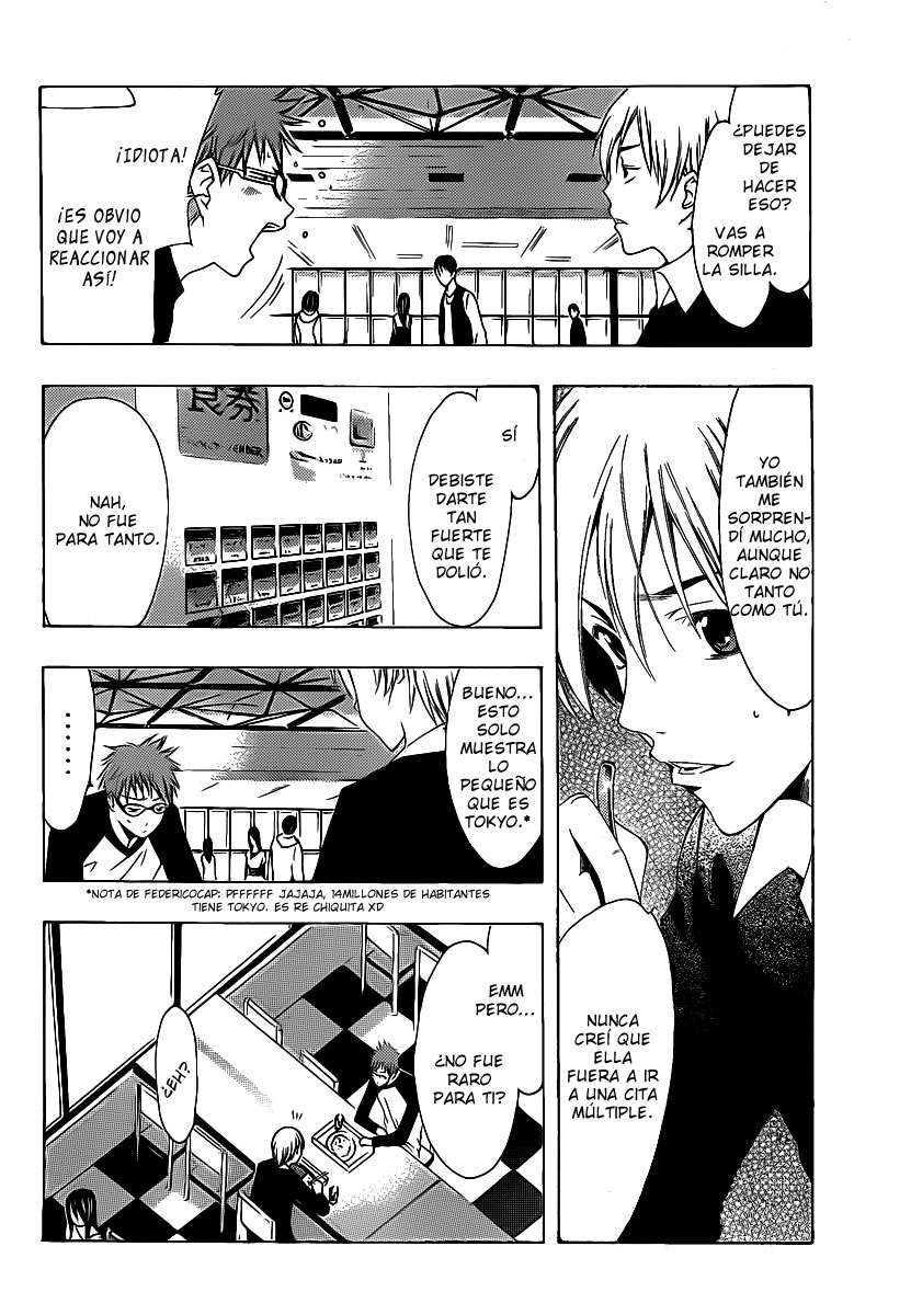 Read Kimi no Iru Machi (es) Manga Online