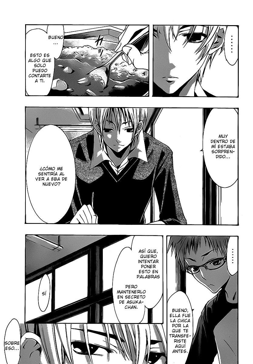 Read Kimi no Iru Machi (es) Manga Online