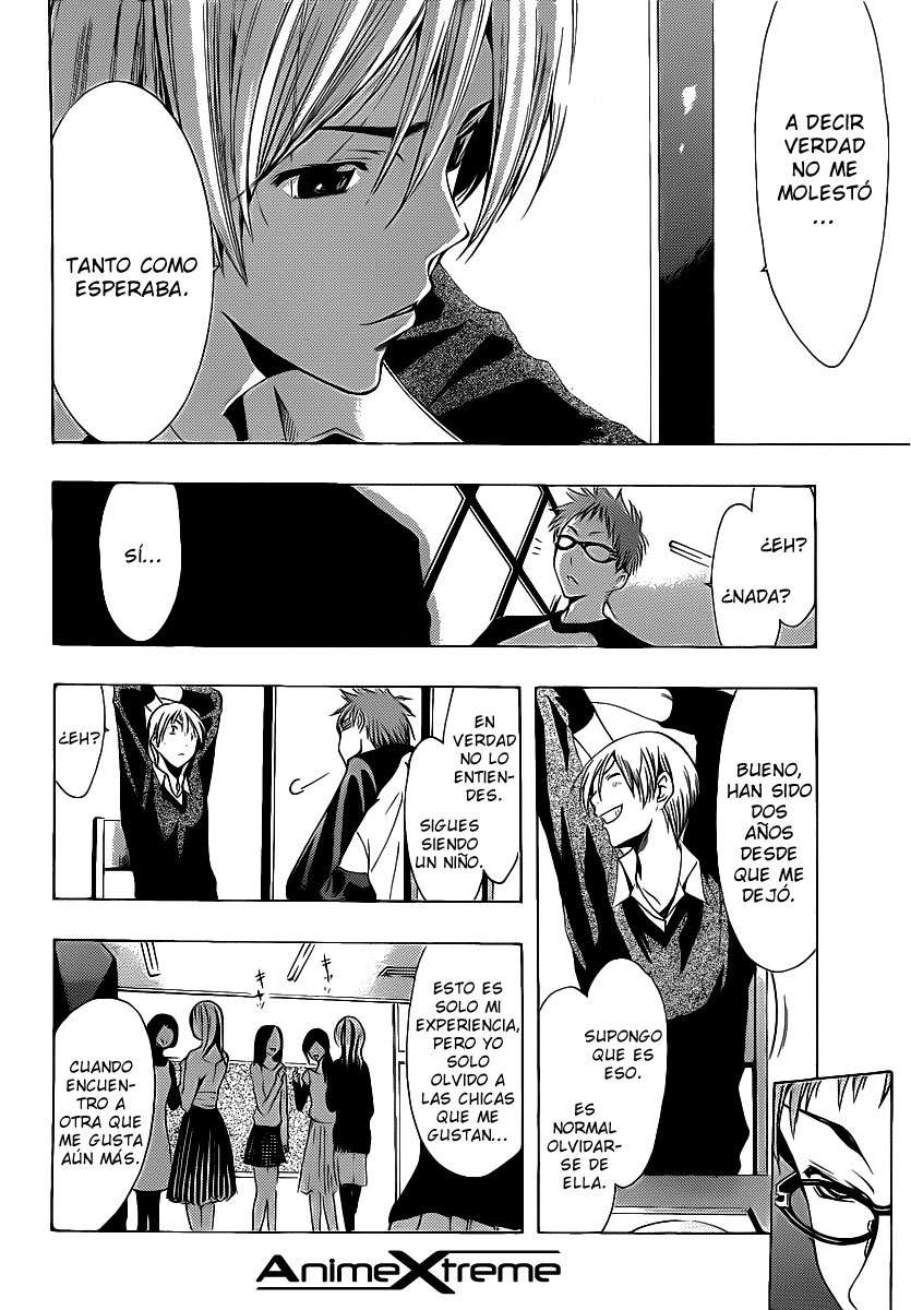 Read Kimi no Iru Machi (es) Manga Online