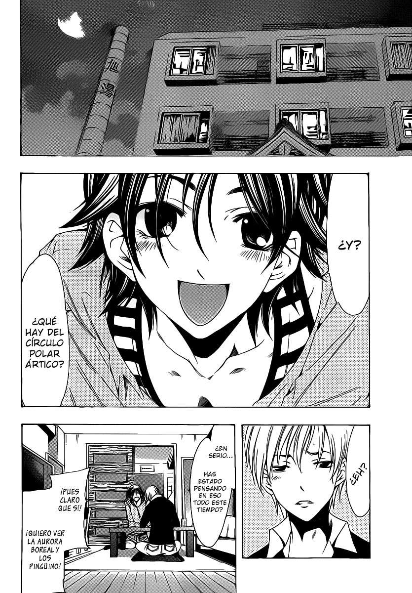 Read Kimi no Iru Machi (es) Manga Online