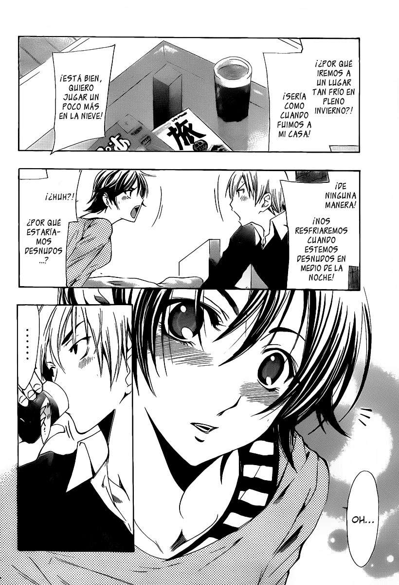 Read Kimi no Iru Machi (es) Manga Online