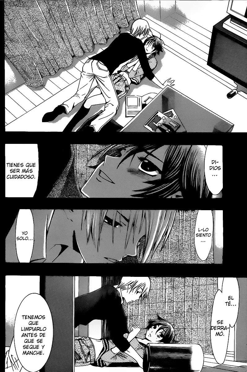 Read Kimi no Iru Machi (es) Manga Online