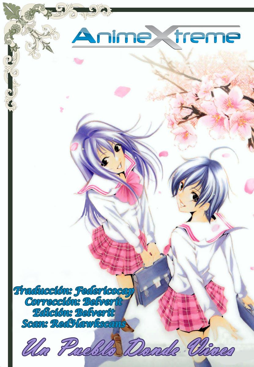 Read Kimi no Iru Machi (es) Manga Online