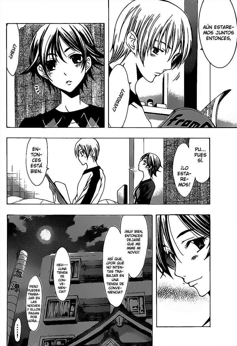 Read Kimi no Iru Machi (es) Manga Online