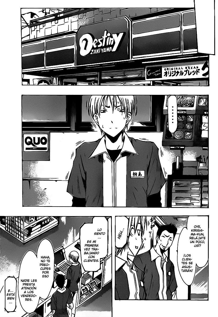 Read Kimi no Iru Machi (es) Manga Online