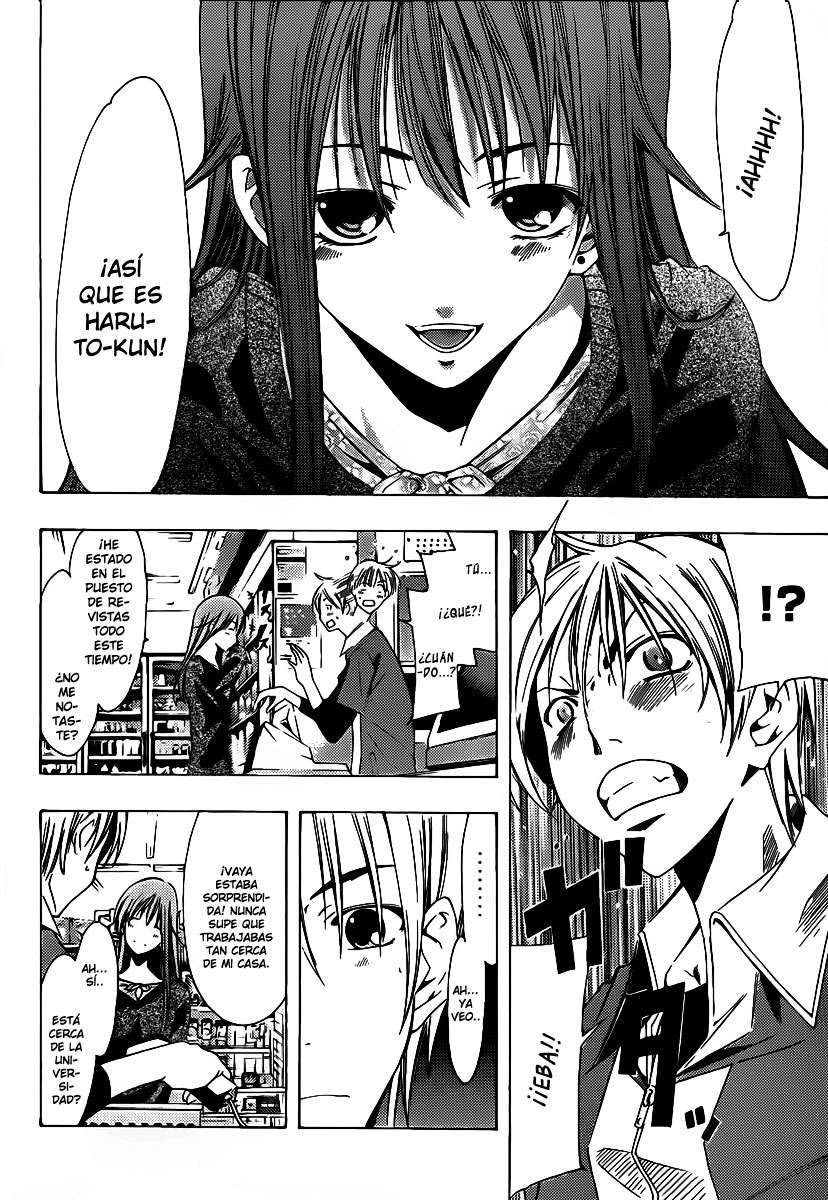 Read Kimi no Iru Machi (es) Manga Online