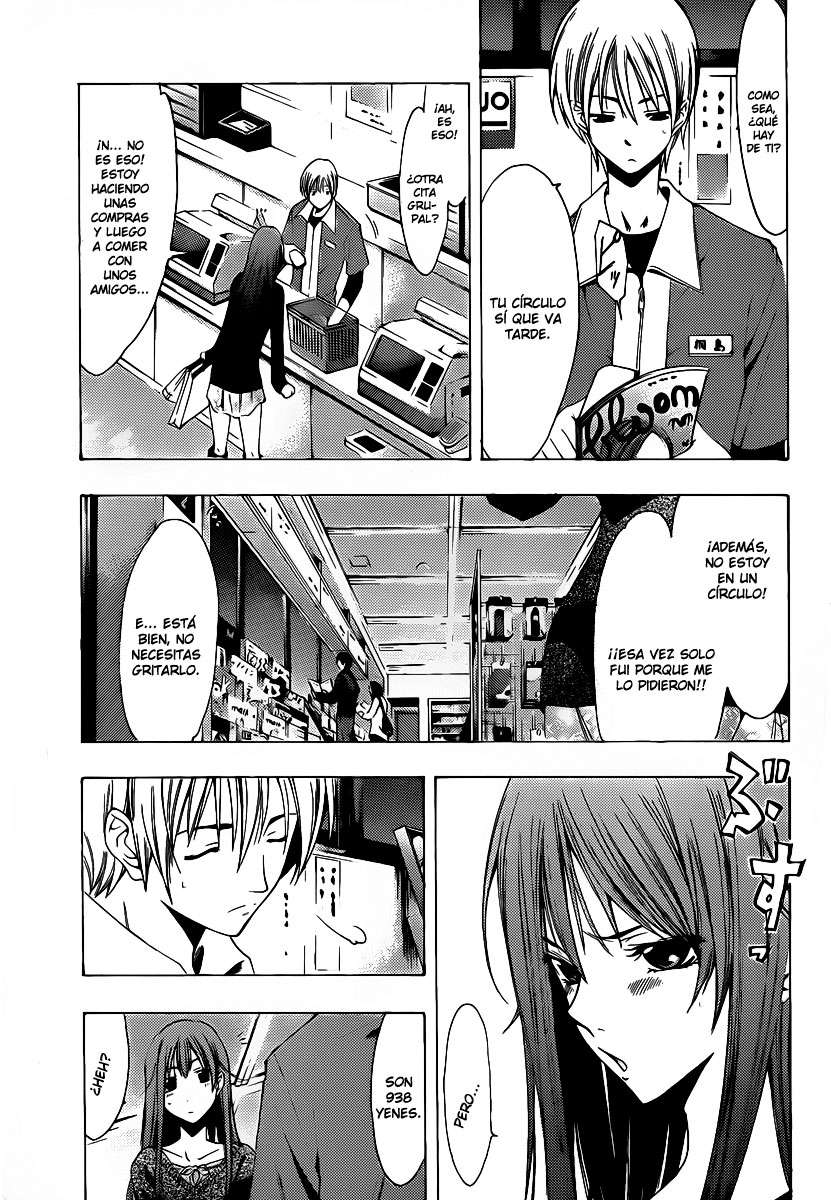 Read Kimi no Iru Machi (es) Manga Online