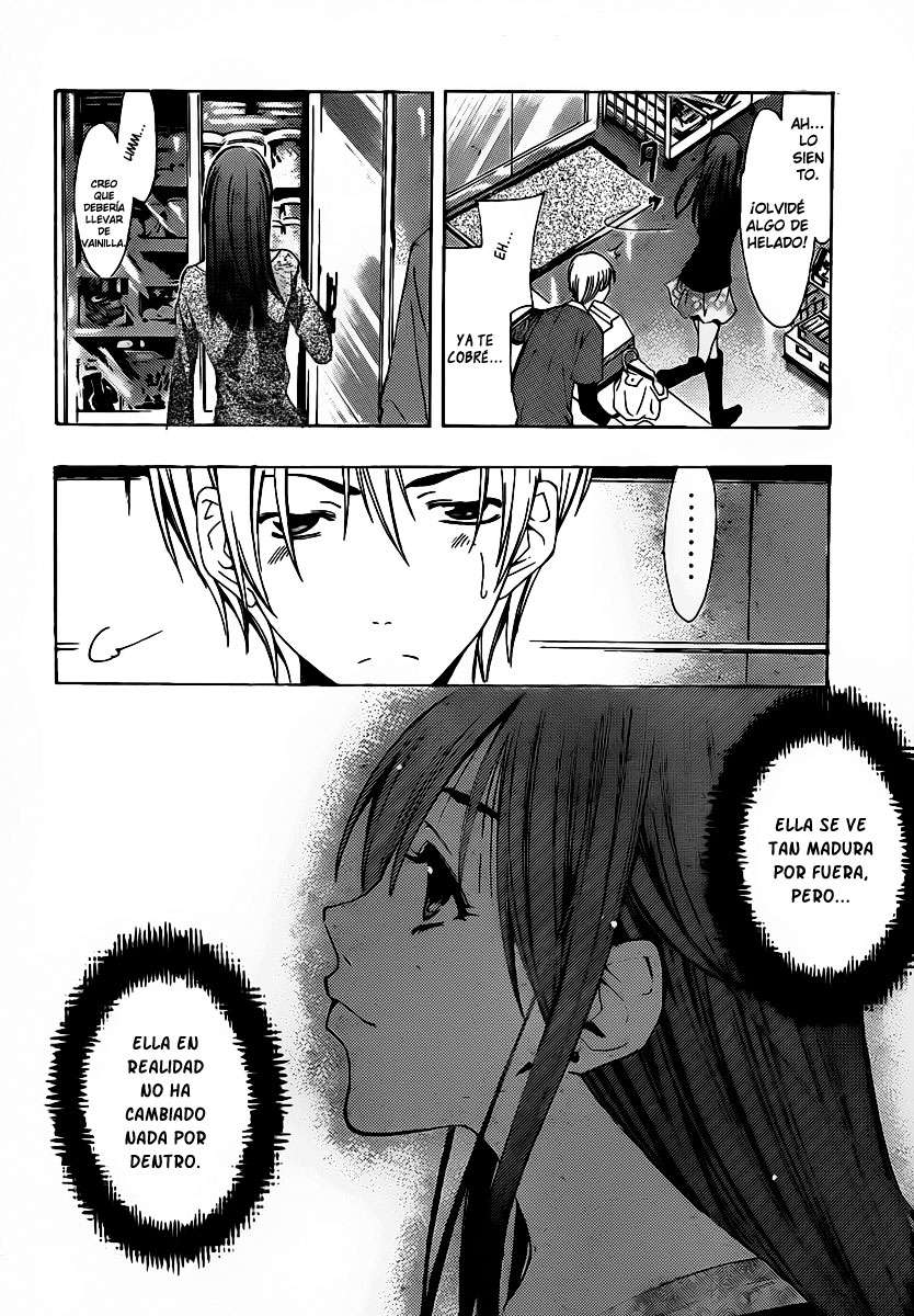 Read Kimi no Iru Machi (es) Manga Online