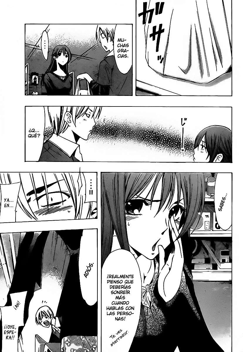 Read Kimi no Iru Machi (es) Manga Online