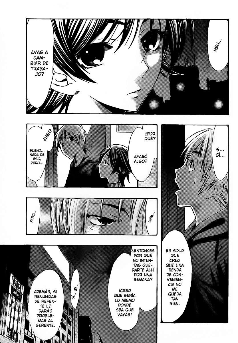 Read Kimi no Iru Machi (es) Manga Online