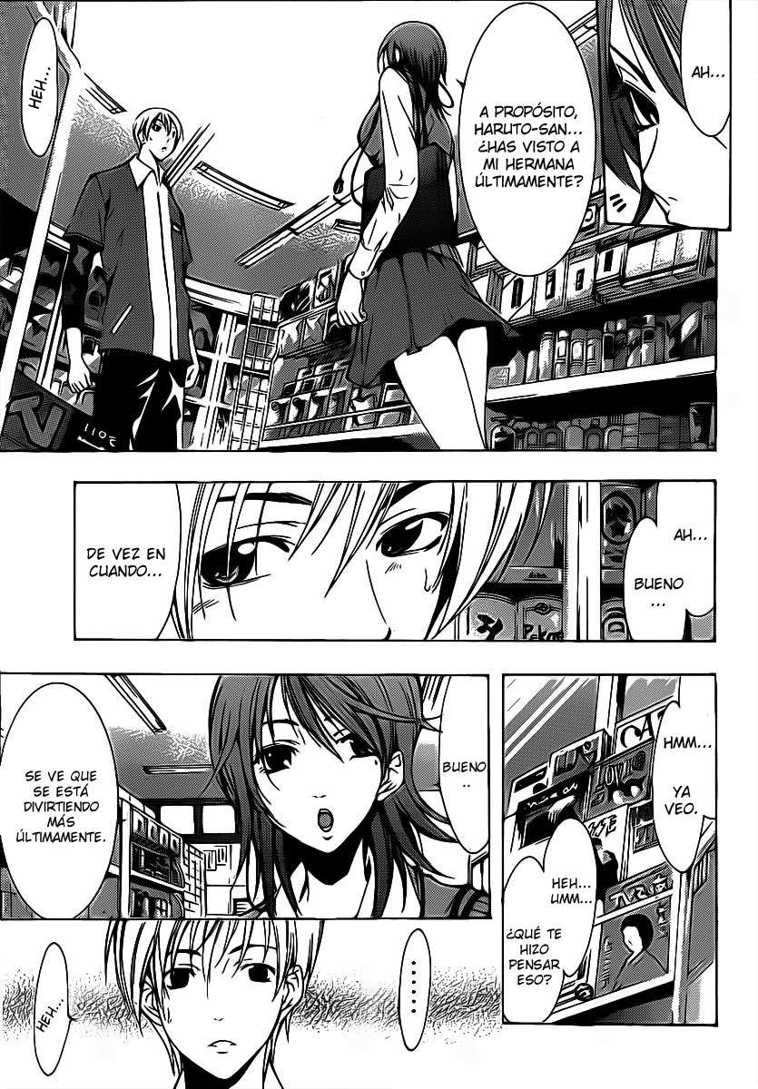 Read Kimi no Iru Machi (es) Manga Online