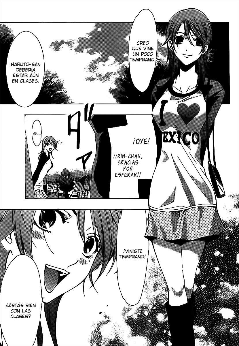 Read Kimi no Iru Machi (es) Manga Online