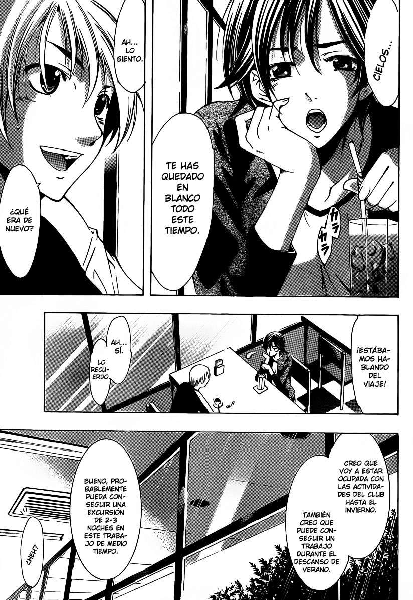 Read Kimi no Iru Machi (es) Manga Online