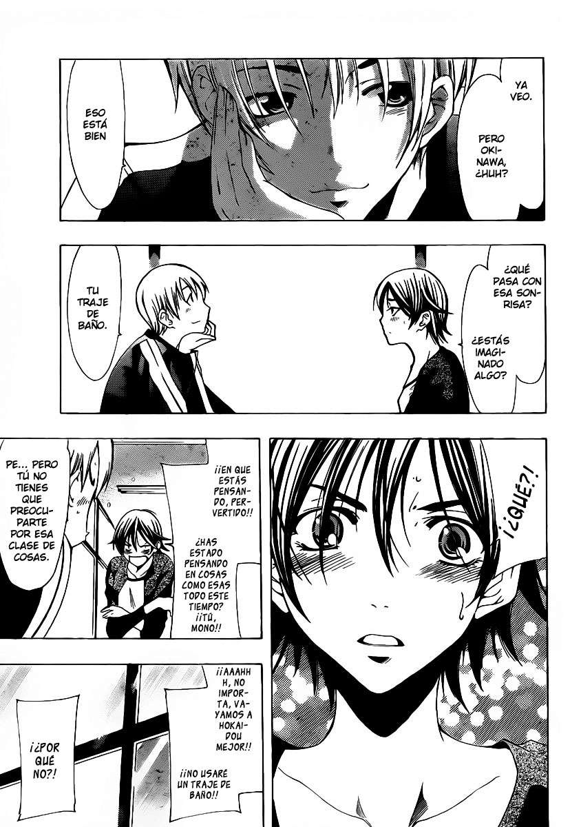 Read Kimi no Iru Machi (es) Manga Online