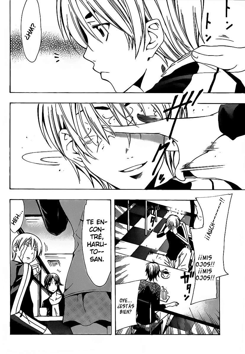 Read Kimi no Iru Machi (es) Manga Online