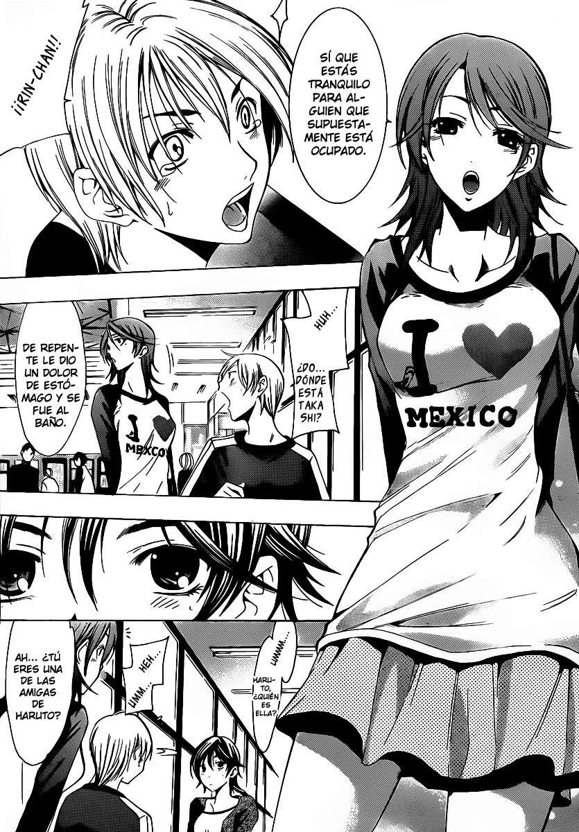 Read Kimi no Iru Machi (es) Manga Online