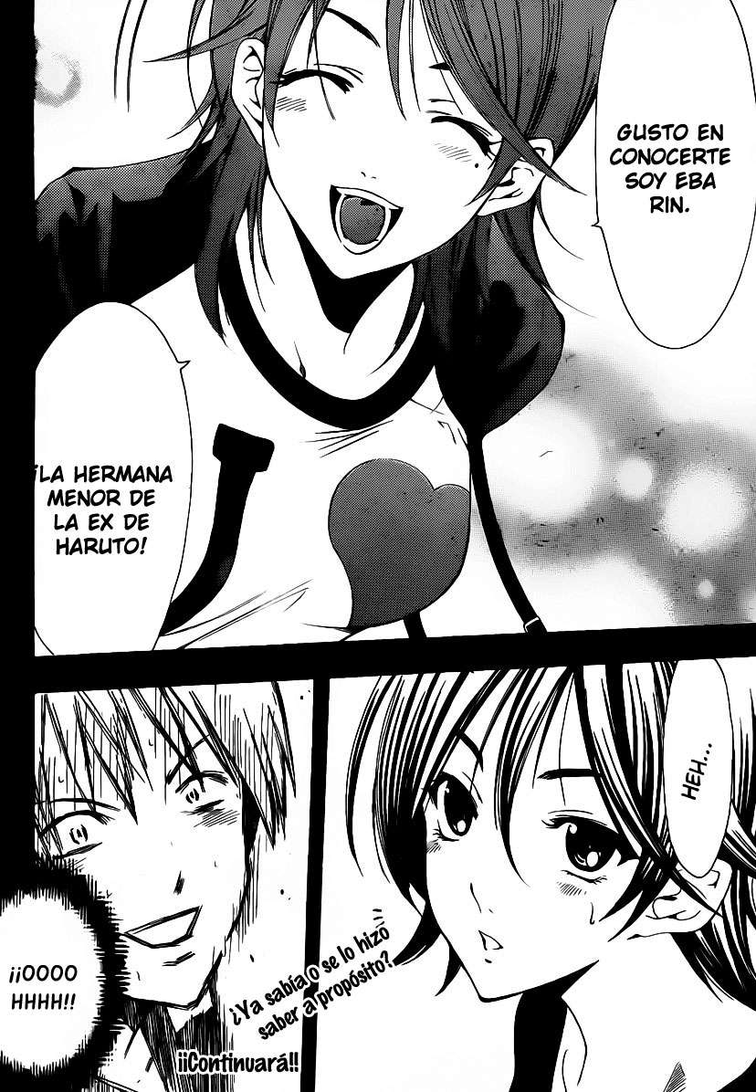 Read Kimi no Iru Machi (es) Manga Online