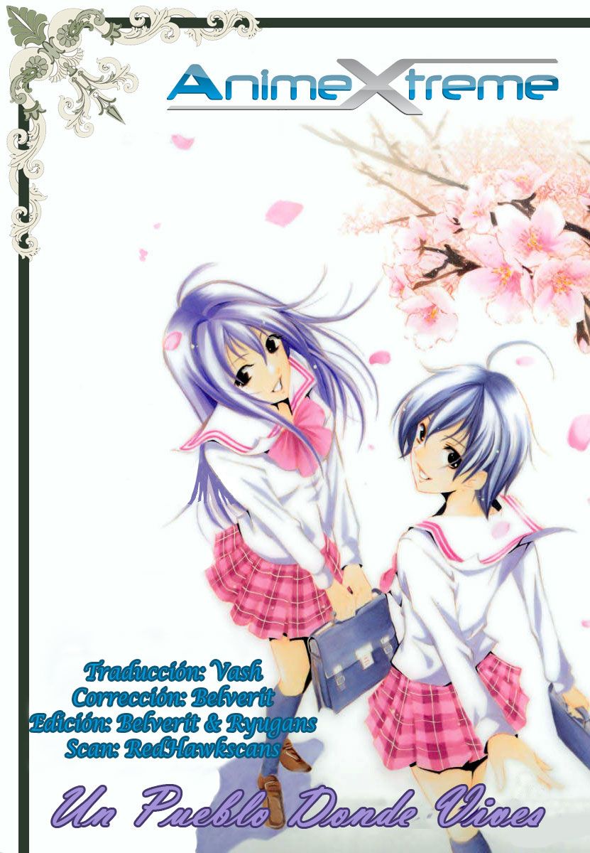 Read Kimi no Iru Machi (es) Manga Online