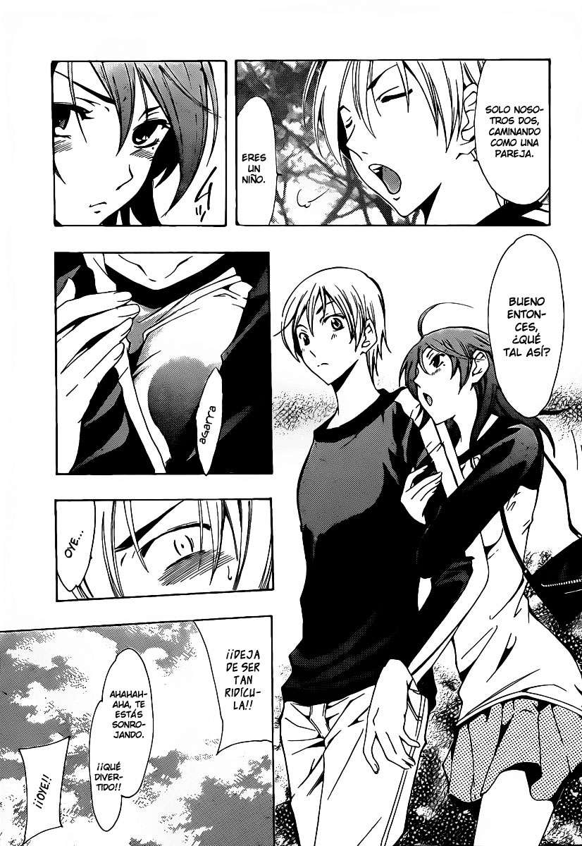 Read Kimi no Iru Machi (es) Manga Online