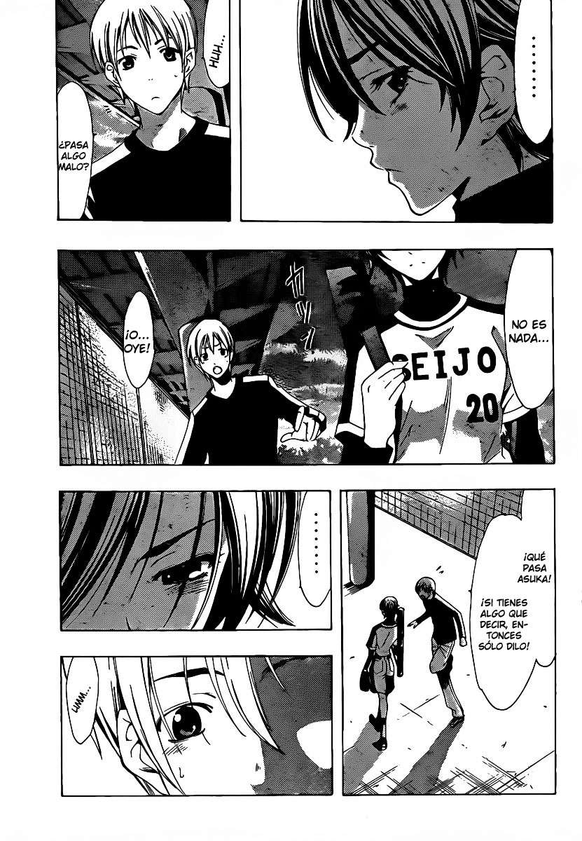 Read Kimi no Iru Machi (es) Manga Online