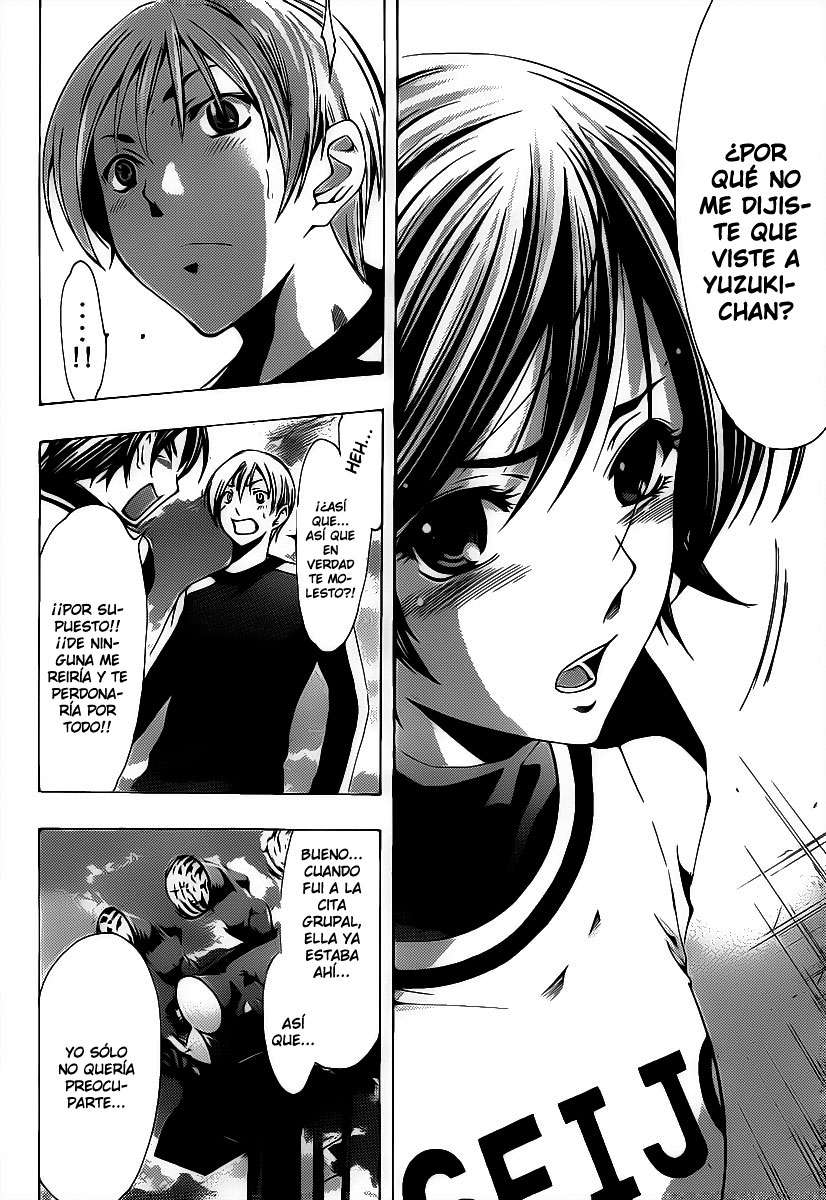 Read Kimi no Iru Machi (es) Manga Online