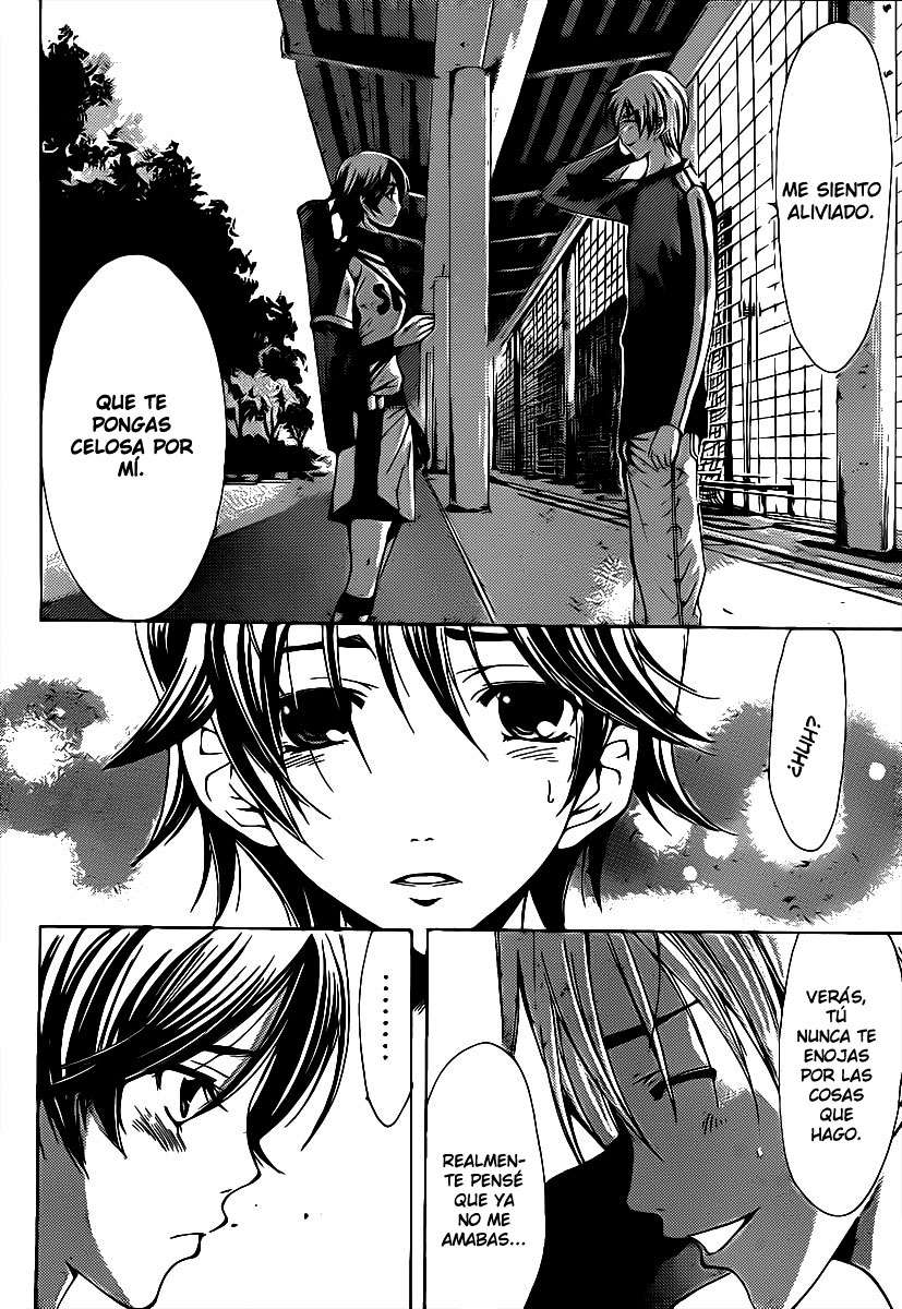 Read Kimi no Iru Machi (es) Manga Online