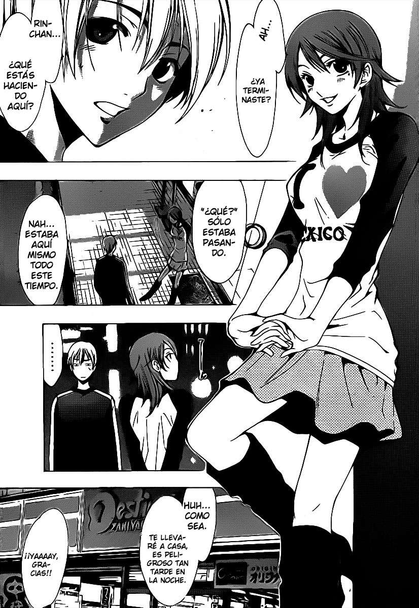 Read Kimi no Iru Machi (es) Manga Online