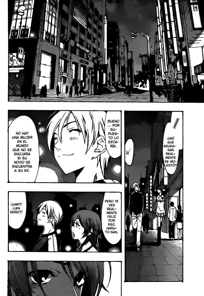 Read Kimi no Iru Machi (es) Manga Online