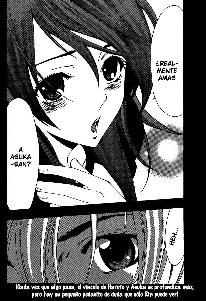 Read Kimi no Iru Machi (es) Manga Online