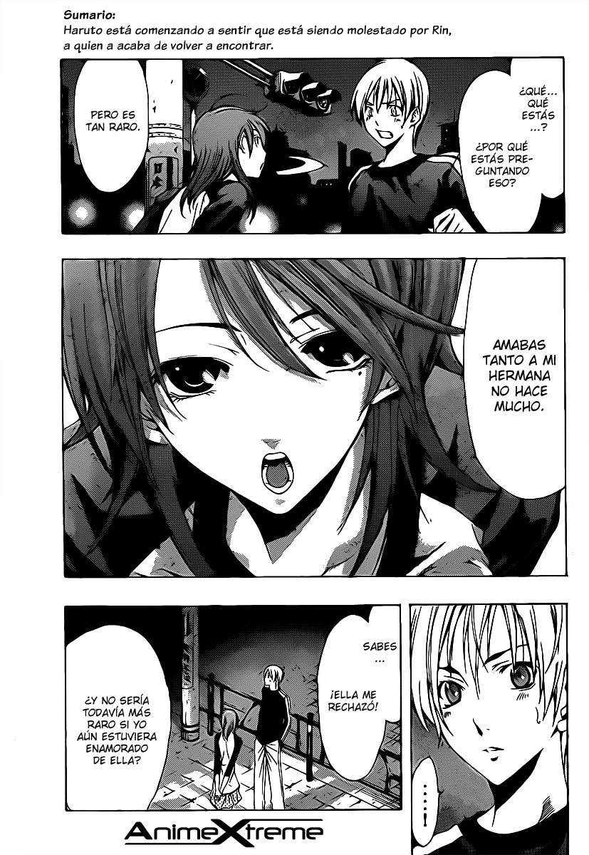 Read Kimi no Iru Machi (es) Manga Online