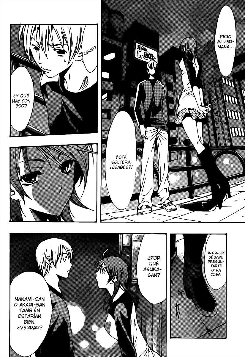 Read Kimi no Iru Machi (es) Manga Online