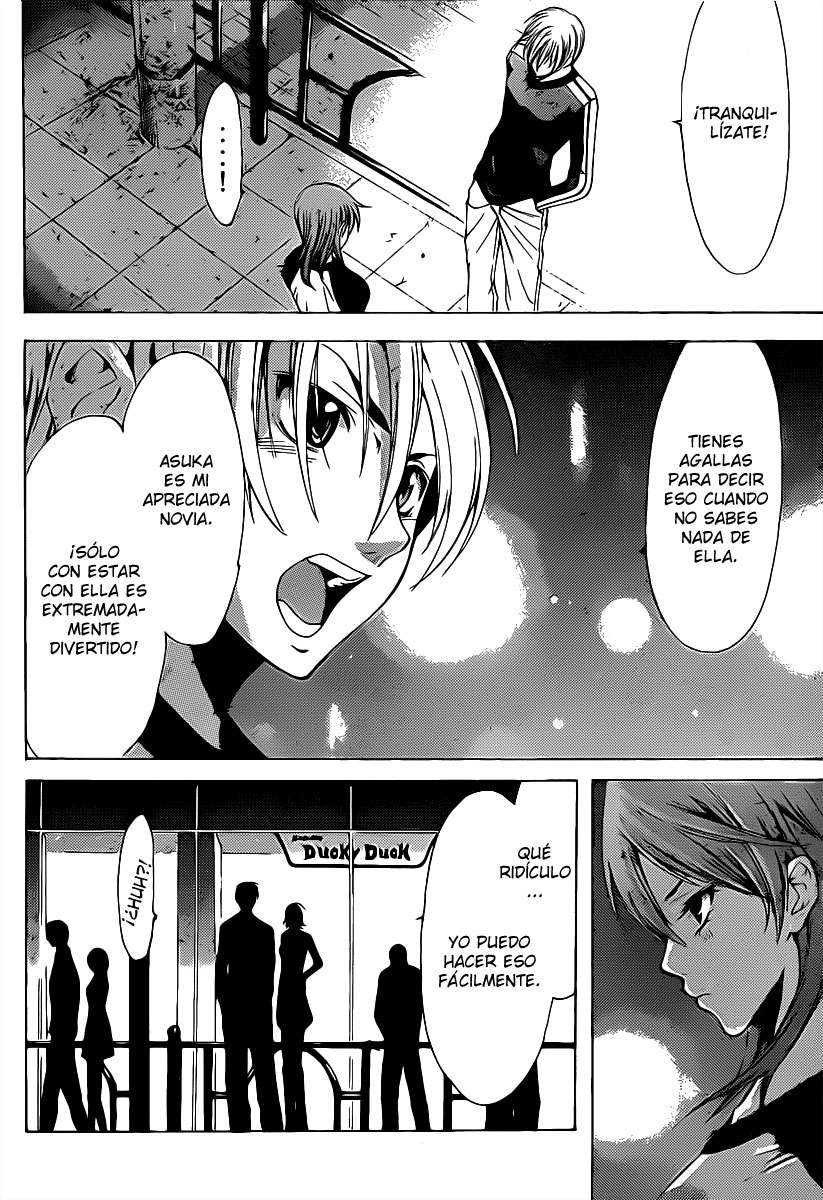 Read Kimi no Iru Machi (es) Manga Online