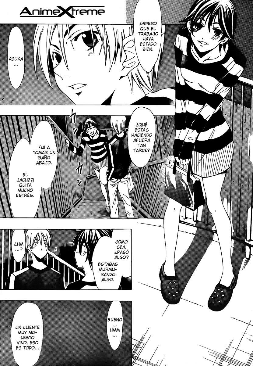 Read Kimi no Iru Machi (es) Manga Online