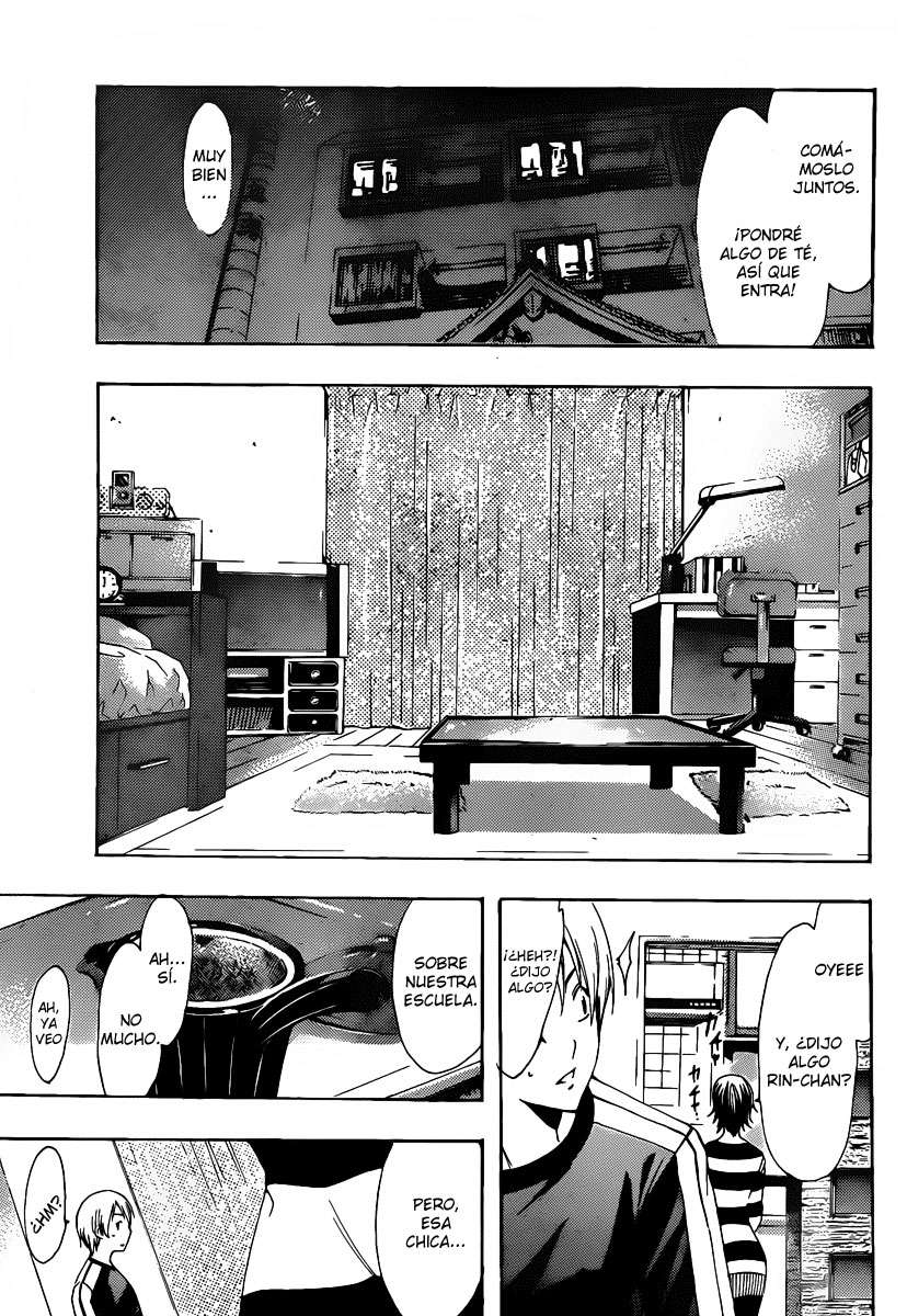 Read Kimi no Iru Machi (es) Manga Online