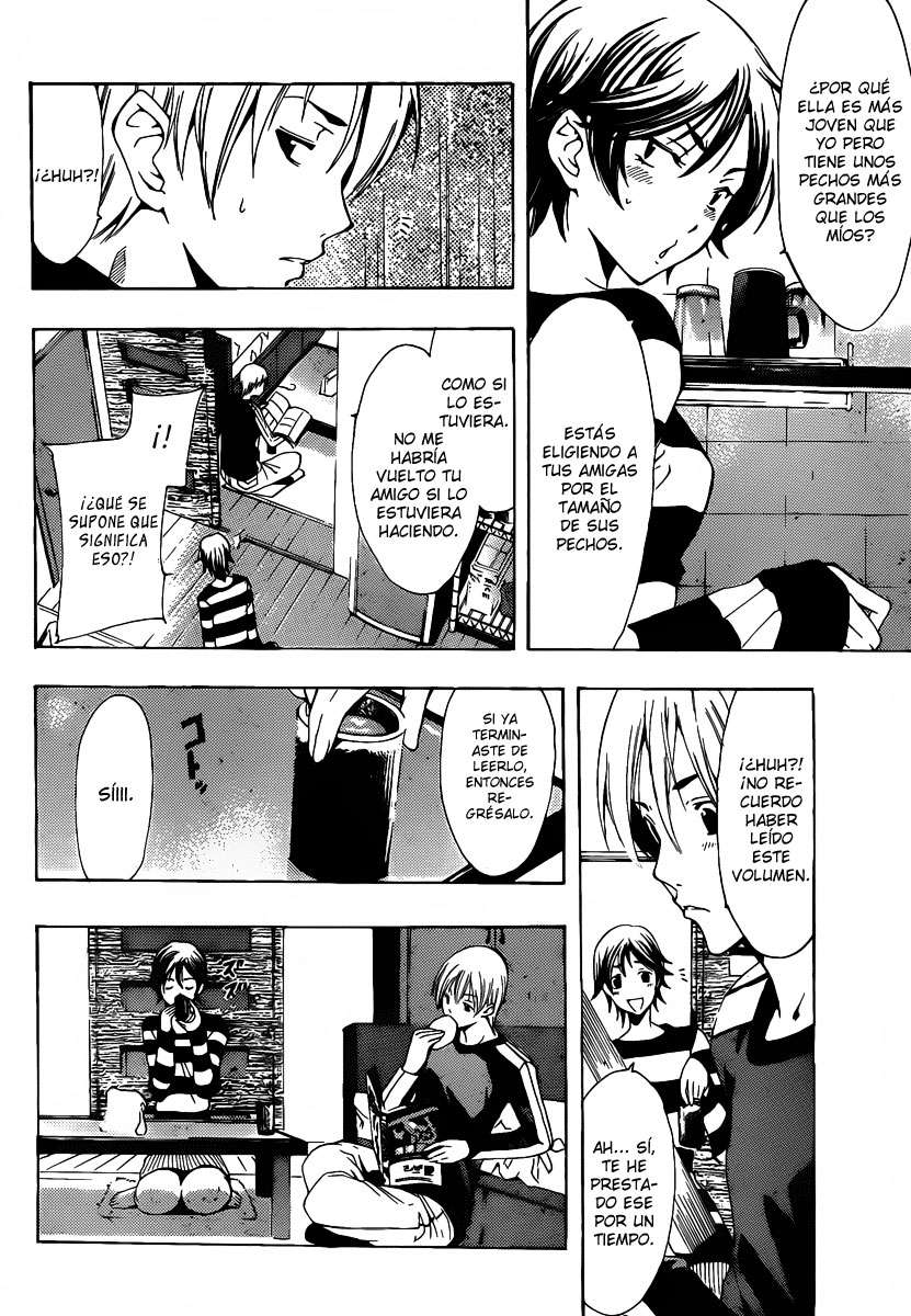 Read Kimi no Iru Machi (es) Manga Online