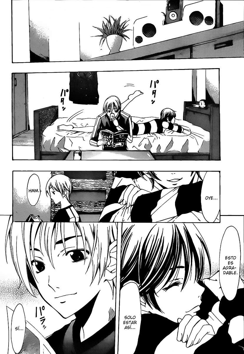 Read Kimi no Iru Machi (es) Manga Online